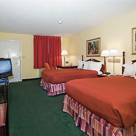 Best Inn Booneville 객실 사진